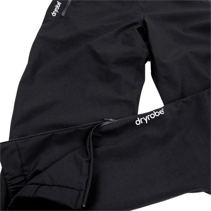 2024 Dryrobe Pantalones Trmicos TTROUSER - Black